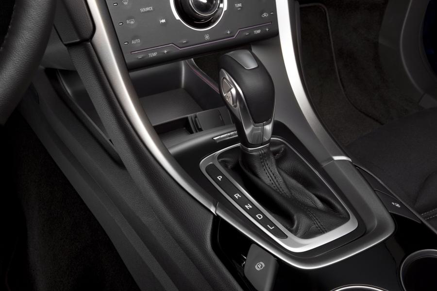  Ford Fusion Hybrid 2012 года  (фото 6 из 29)